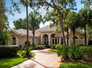 24410 Pennyroyal Dr, Bonita Springs, FL 34134