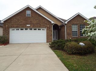 3358 Aqua Ridge Way, Tallahassee, FL 32309