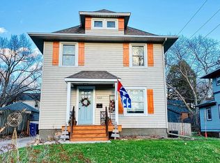 1001 37th St, Des Moines, IA 50311