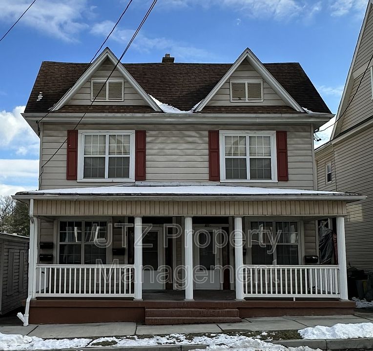 1st image of 41 Liberty St #A