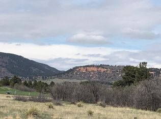 17975 Sunburst Dr, Monument, CO 80132