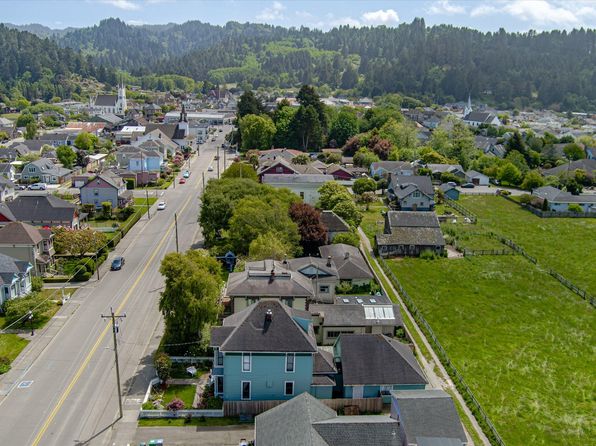 835 Main St, Ferndale, CA 95536