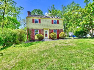 3401 Ferncroft Dr, Cincinnati, OH 45211