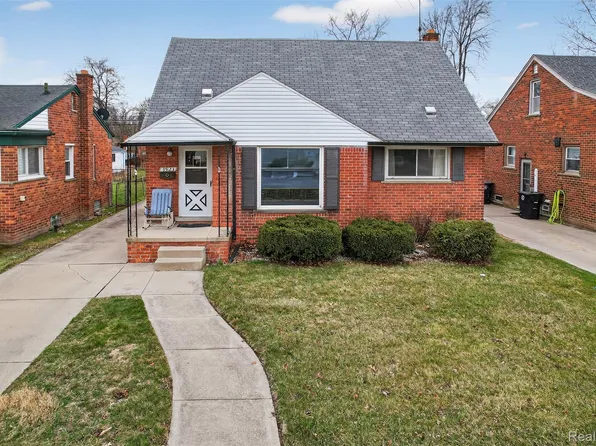 9923 Inkster Rd, Livonia, MI 48150