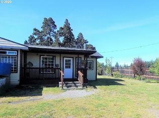 46435 Highway 101, Bandon, OR 97411
