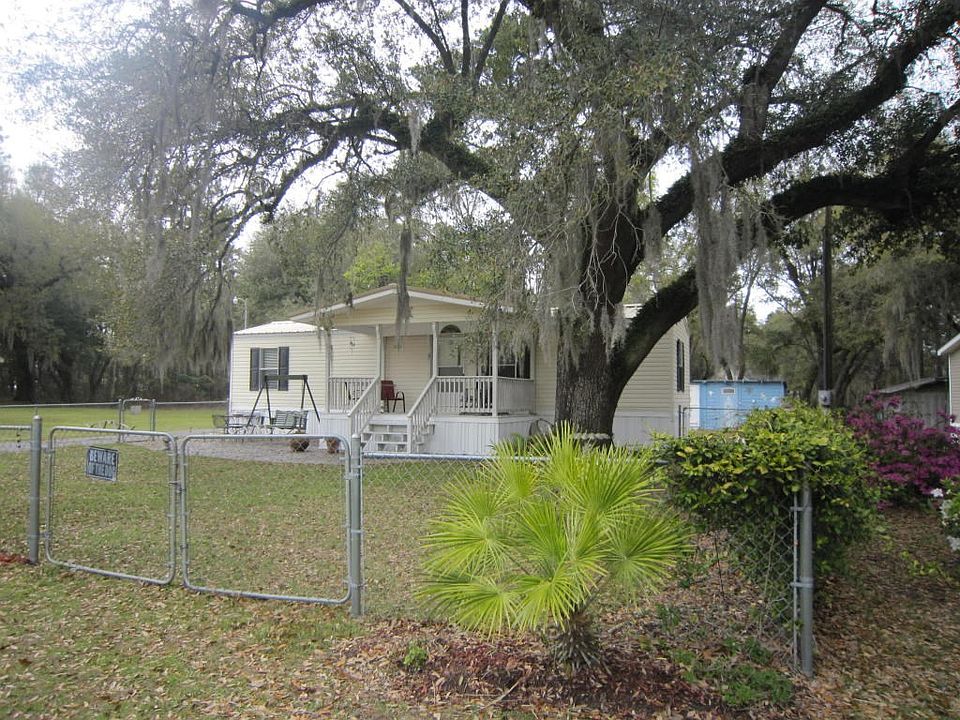 900 Black Oak Rd - Front view 2