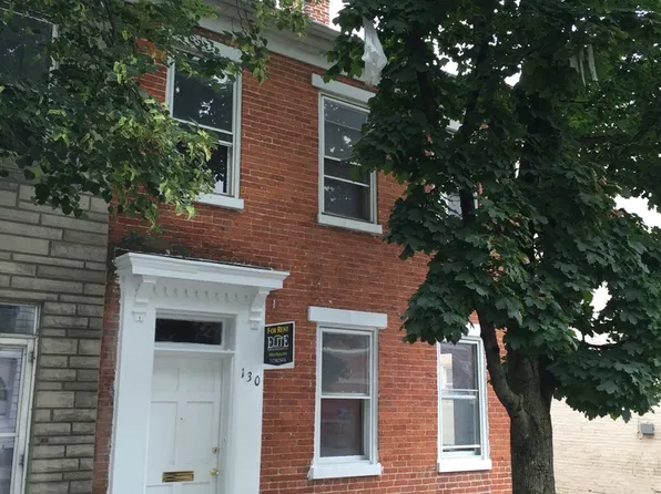 130 E College Ave, York, PA 17401