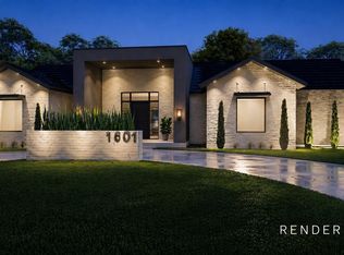 1601 Randel Rd, Nichols Hills, OK 73116
