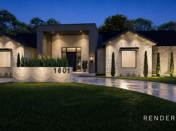 1601 Randel Rd, Nichols Hills, OK 73116