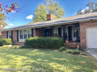 516 Green Dr, Goldsboro, NC 27534