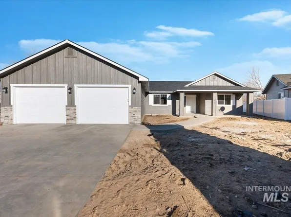 1355 Jolly Roger Ave, Payette, ID 83661