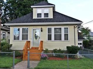 14 Campbell St, Quincy, MA 02169