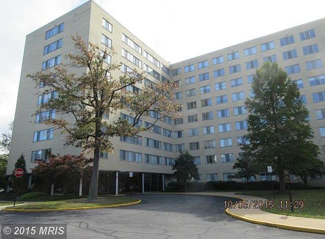 1st image of 6641 Wakefield Dr APT 817