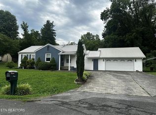 1106 Old N Kentucky St, Kingston, TN 37763