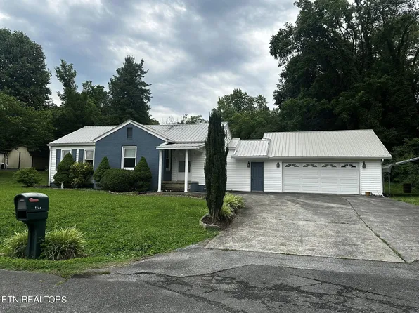 1106 Old N Kentucky St, Kingston, TN 37763