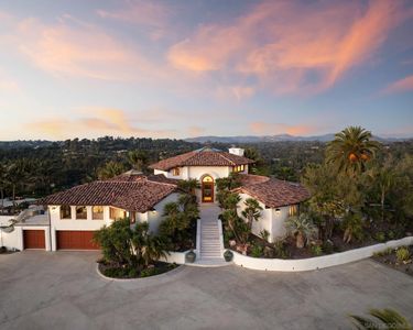 4560 Via Gaviota, Rancho Santa Fe, CA, 92091