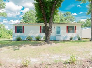 1309 Ralph Rd, Galivants Ferry, SC 29544