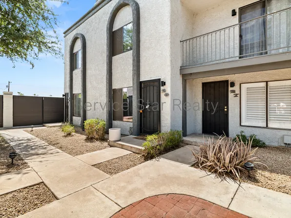 3501 N 64th St Unit 26, Scottsdale, AZ 85251