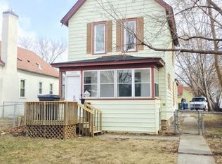 2950 Russell Ave N, Minneapolis, MN 55411