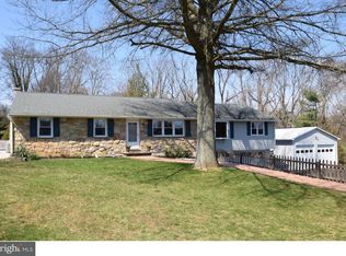 1971 Young Rd, Pottstown, PA 19465
