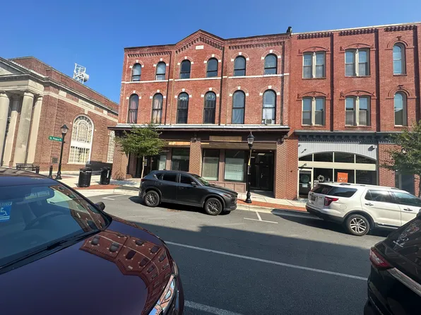 117 W Main St, Salisbury, MD
