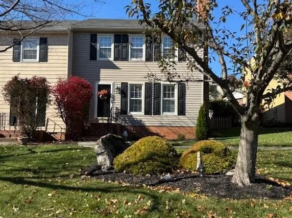 2151 Harvest Dr, Winchester, VA 22601