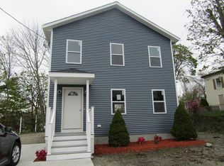 294 Robeson St, Fall River, MA 02720