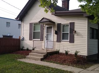 1942 Shollenberger Ave, Cincinnati, OH 45239