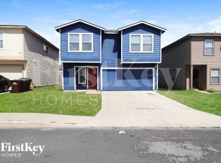 4522 Safe Hbr, San Antonio, TX 78244