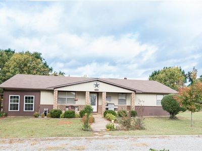 247 Stagecoach Trl, Denison, TX, 75021