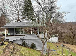 1400 Husky Hwy, Fairmont, WV 26554