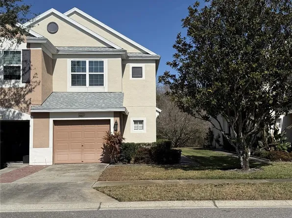 26627 Castleview Way, Wesley Chapel, FL 33544