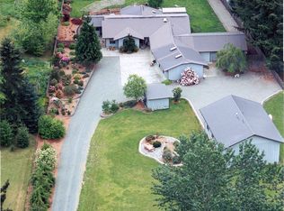 16517 Issaquah Hobart Rd SE, Issaquah, WA 98027