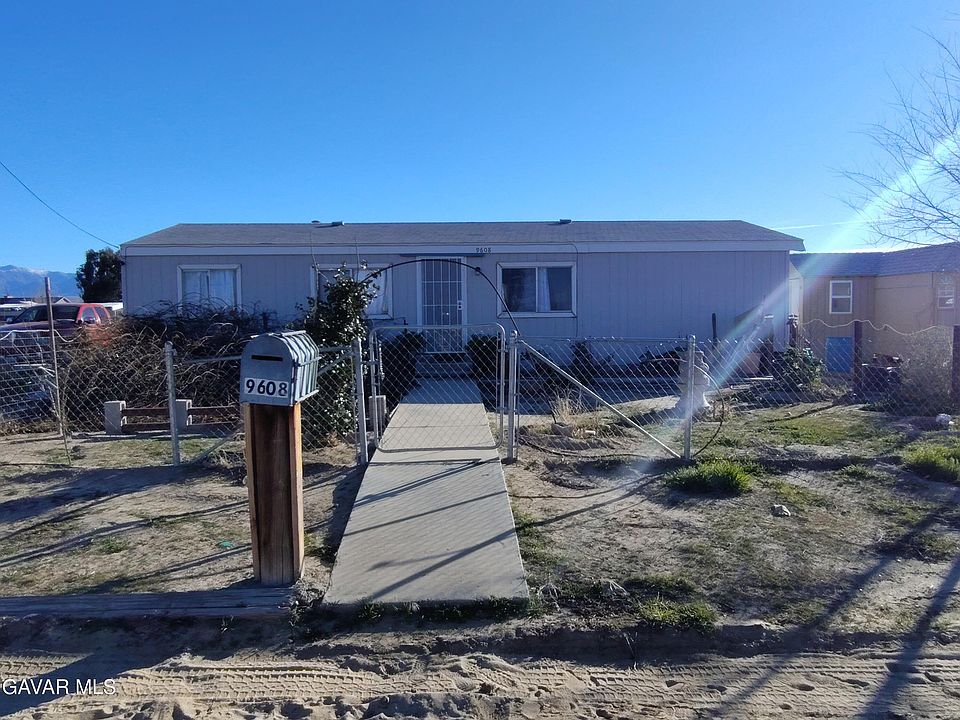 1st image of 9608 East Ave #Q12
