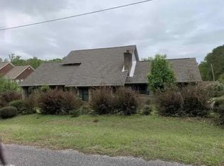 638 S Shipp St, Evergreen, AL 36401