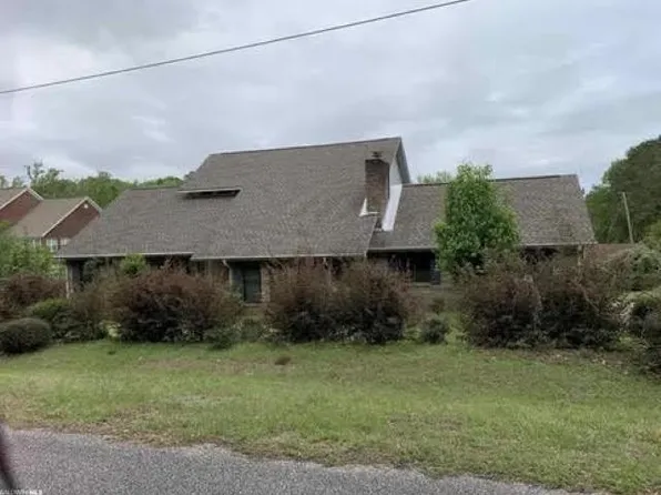 638 S Shipp St, Evergreen, AL 36401