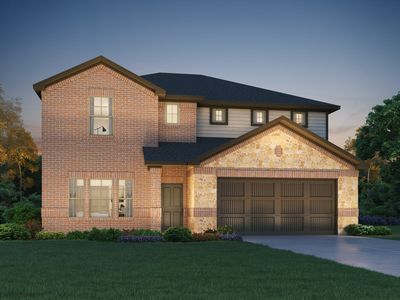 1624 Dubiel Dr, Leander, TX, 78641