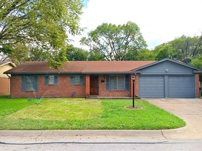 3412 Manordale Ct, Forest Hill, TX, 76140