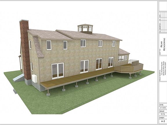 5th image of 205 Blue Heron Road