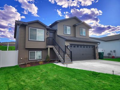 1217 S Greenacres Rd, Greenacres, WA, 99016