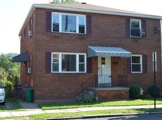 1160 Church St #1, Ambridge, PA