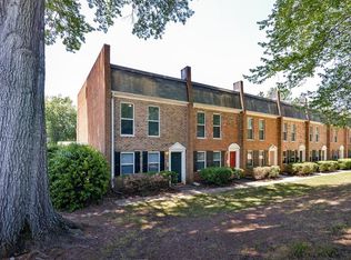 205 Winding River Dr UNIT A, Sandy Springs, GA 30350