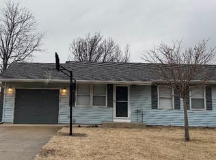 104 S Lynn St, Homer, IL 61849