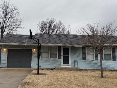 104 S Lynn St, Homer, IL, 61849