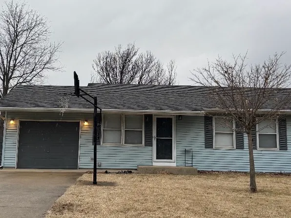 104 S Lynn St, Homer, IL 61849