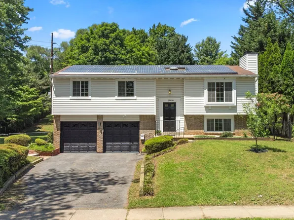 19400 Framingham Dr, Gaithersburg, MD 20879