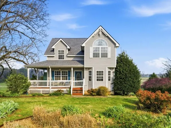 194 Carson Rd, Sweetwater, TN 37874