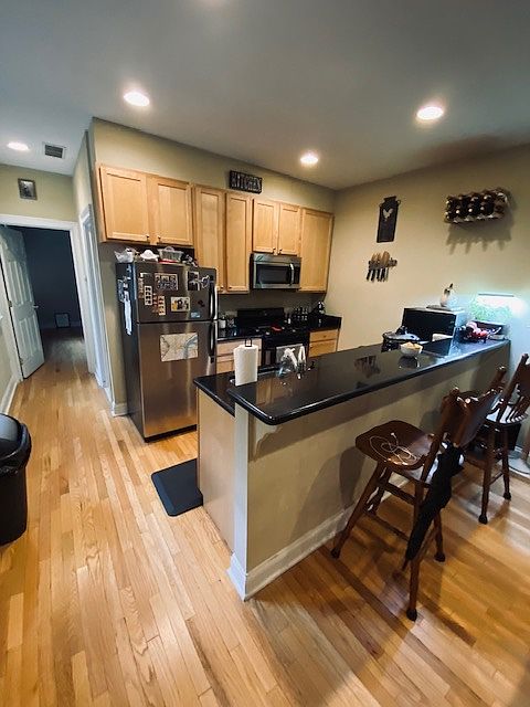 1st image of 1611 Wallace St #1R