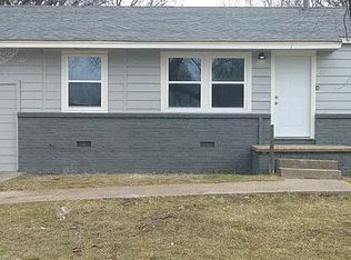 4333 N Garrison Ave, Tulsa, OK 74106