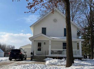 110 N Maple Ave, New Hampton, IA 50659